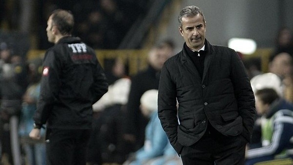 İşte İsmail Kartal'ın derbideki en büyük çekincesi!