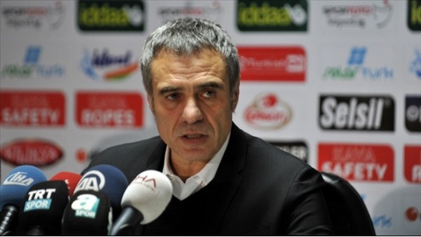 Trabzonspor'dan 450 dakika sonra bir ilk