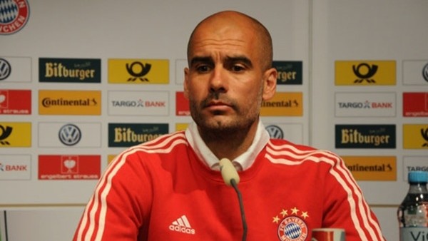 Guardiola 