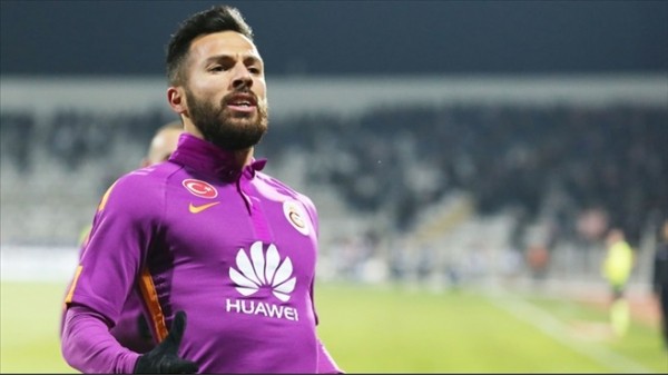 Galatasaray'da Yasin ve Bruma ilk 11'e dönüyor