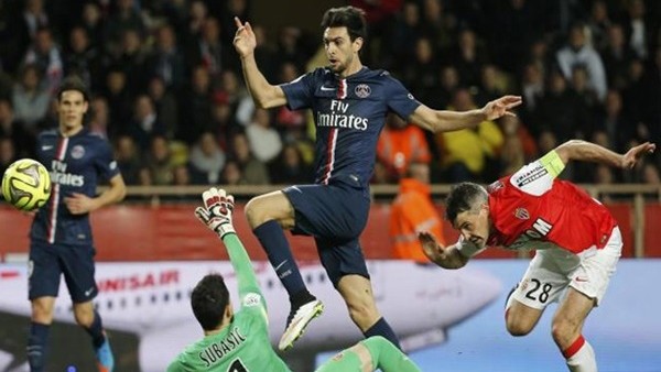 PSG fırsatı değerlendiremedi!