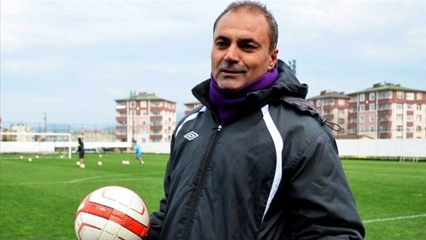 Erkan Sözeri, Kayserispor karşısında umutlu