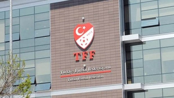 TFF'den transfer talimatında değişiklik