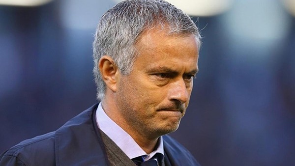 Jose Mourinho: 'Dünyanın en iyisi benim'