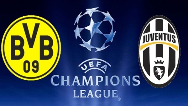 B. Dortmund Juventus'a direnemiyor
