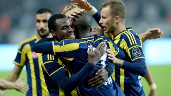 Fenerbahçe'nin ilginç kozu! Stres...