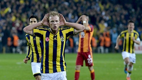 Kuyt: 