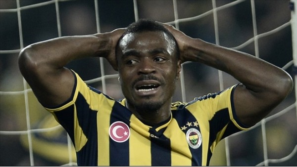 Fenerbahçe'de Emenike karmaşası