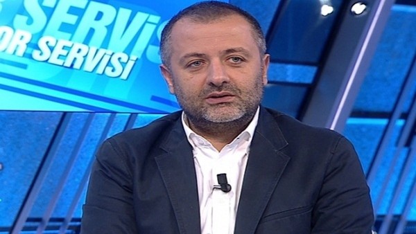 Mehmet Demirkol 