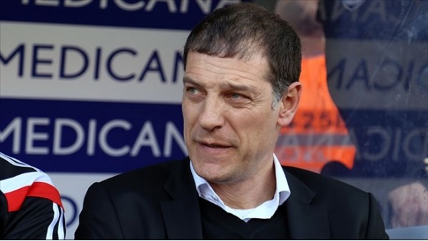 Bilic'in TT Arena planı belli