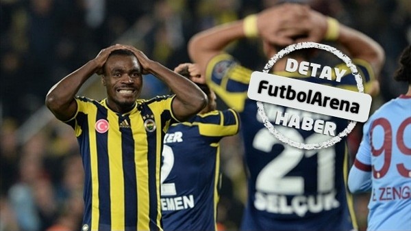 Fenerbahçe ligin en kötüsü!