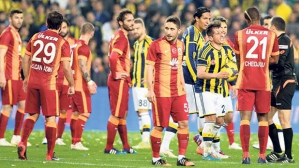 Sabri, Emre'ye çok kızdı!