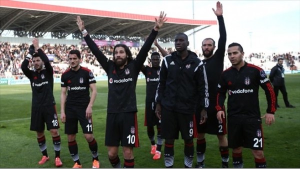 Beşiktaş'ta Fenerbahçe maçı öncesi büyük korku