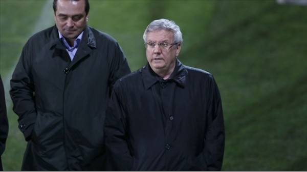 Aziz Yıldırım'dan futbolculara derbi jesti