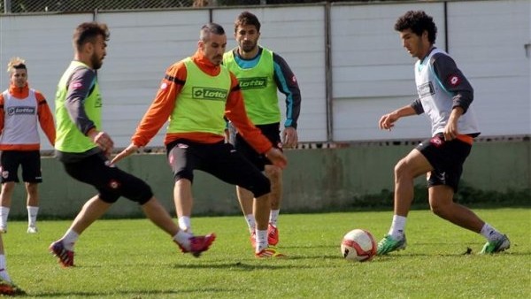 Adanaspor, Bucaspor'a hazır