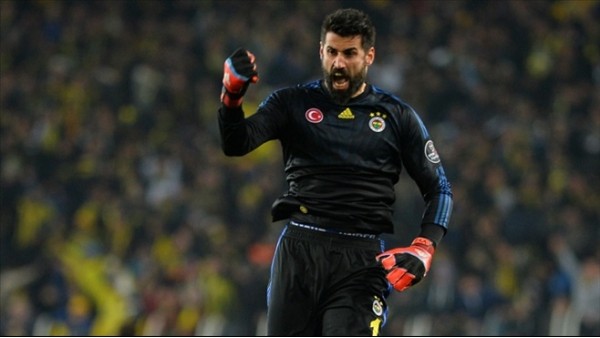 Volkan Demirel'den Dino Zoff örneği