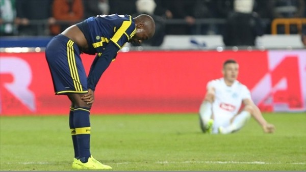 Kaçıran kaçırana