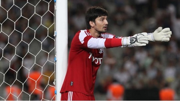Tolga Zengin'in Fenerbahçe karnesi kötü