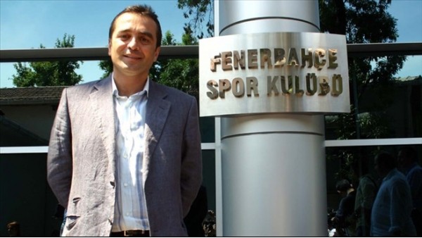 Fenerbahçeli yöneticiden OLAY tweetler!