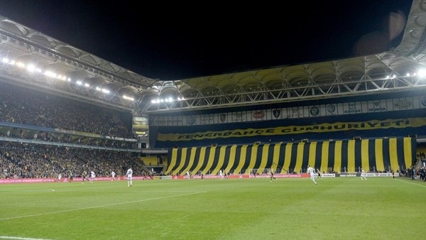 Fenerbahçe'ye bir kötü haber daha!
