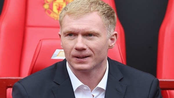 Scholes, Oldham'ın teklifini geri çevirdi