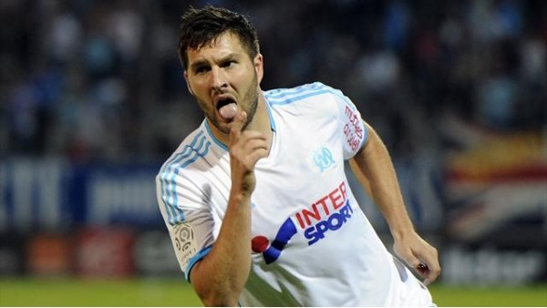 Gignac gitti gidiyor...