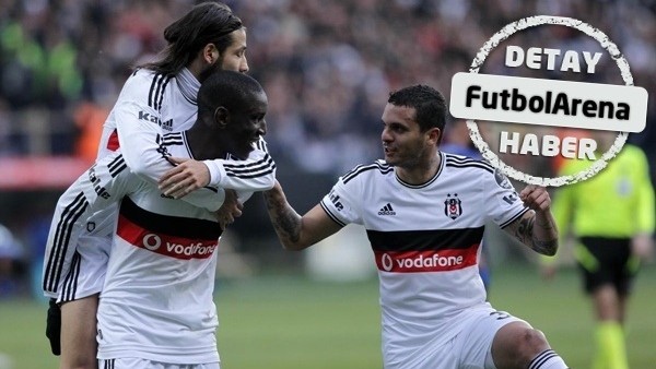 Beşiktaş'ın bu sezon 2. ''fırsat'' haftası