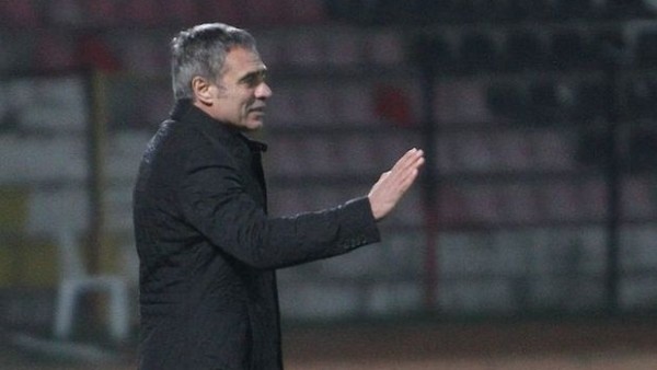 Ersun Yanal o ismi çok istiyor