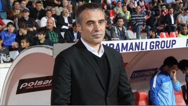 Ersun Yanal'ın Trabzonspor'da en iyi dönemi