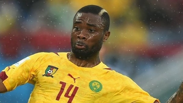 Chedjou'lu Kamerun şike mi yaptı?