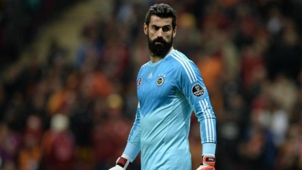 Volkan Demirel derbi öncesi iddialı konuştu!