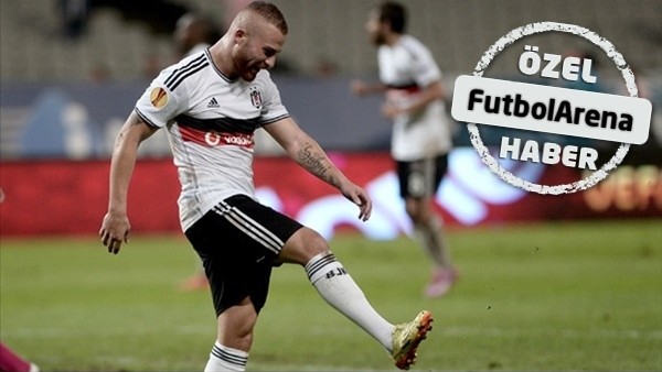 Belçika'da Beşiktaş'ı bekleyen büyük tehlike!