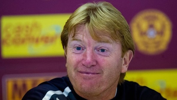 Rangers'ta Stuart McCall dönemi başladı