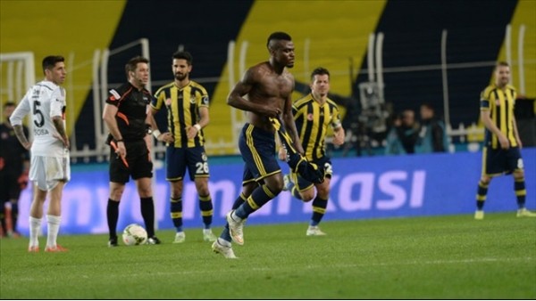 Emenike olayına soruşturma