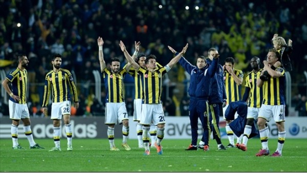 Fenerbahçe'nin iki kozu