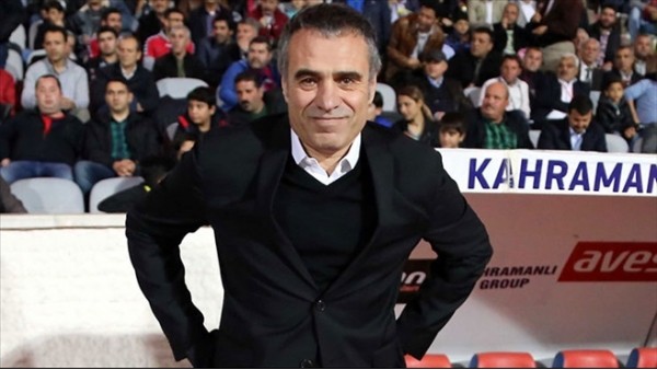 Ersun Yanal geri adım atmıyor