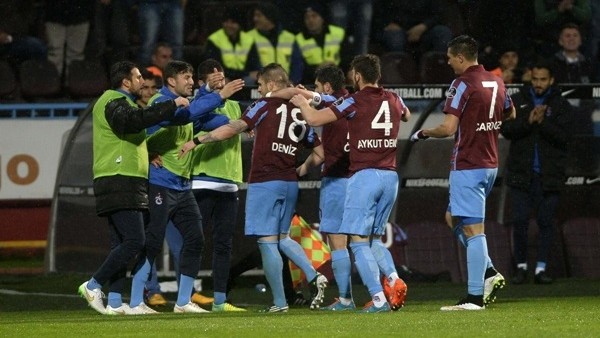Bu Trabzon evinde bambaşka!