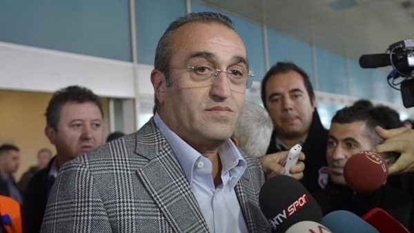 Albayrak'tan Prandelli'ye yanıt! (Video)