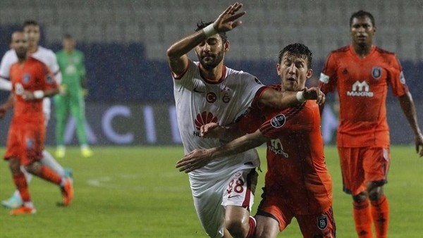 Başakşehir Galatasaray'ı kendi silahıyla vurmaya çalışacak