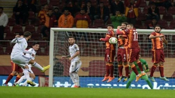 Kasımpaşa'nın Galatasaray'ı yıkma planı!