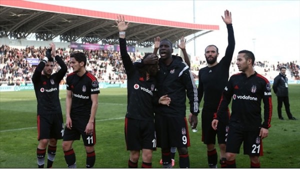 Beşiktaş, stresi kaldırabiliyor mu?