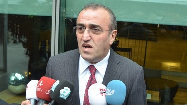 Abdurrahim Albayrak: 