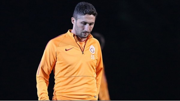 İşte Galatasaray'ın Sabri Sarıoğlu planı 