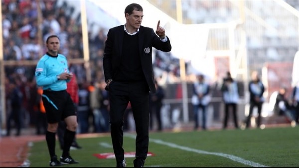 Bilic: 'Eleştirilmemiz doğru değil'