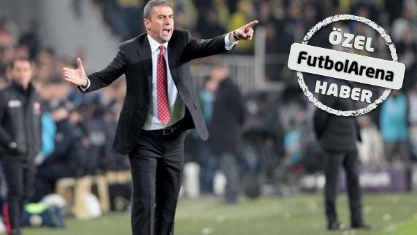 Hamzaoğlu oyuncularına ne dedi?