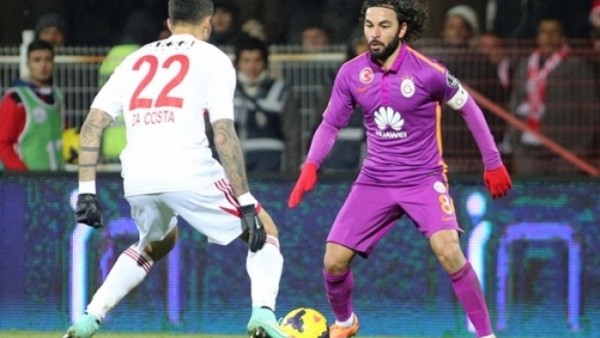 Selçuk İnan'dan Volkan Demirel'e sürpriz hazırlığı!