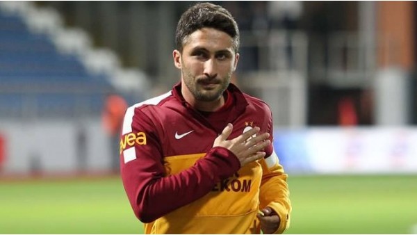Sabri için flaş karar
