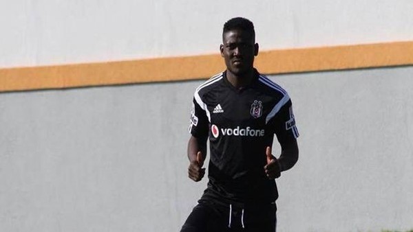 Opare 2 maç oynadı gündem oldu!