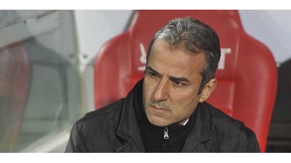 İsmail Kartal'dan yakın takip