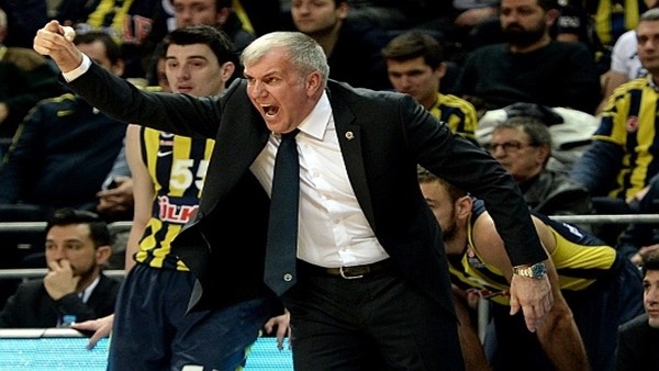 Obradovic: 